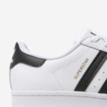 adidas Superstar – White/Black - Image 6