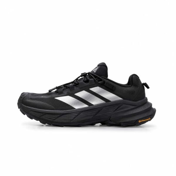 Terrex Trailmaker 2 GORE-TEX Black Silver