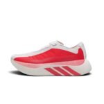 Hyperboost Edge White Red