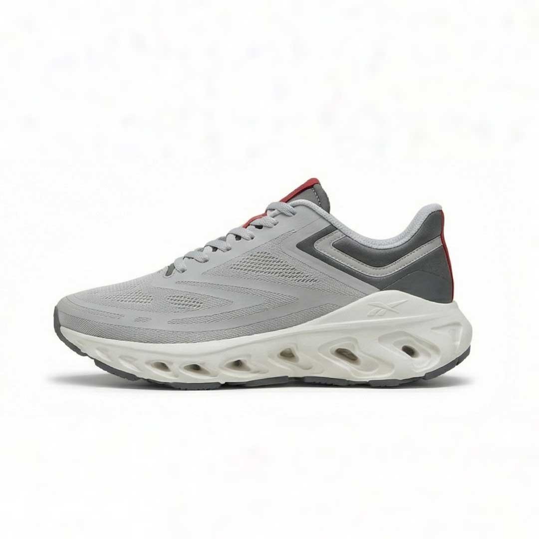 62.jpg Reebok Fuel Flex Run Grey - Image 1