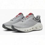 Reebok Fuel Flex Run Grey - Image 2