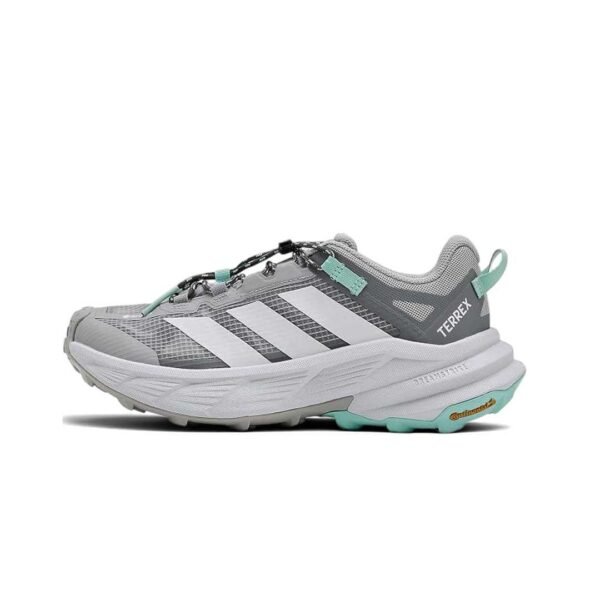 Terrex Trailmaker 2 GORE-TEX Grey