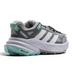 Terrex Trailmaker 2 GORE-TEX Grey - Image 3