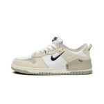 SB Dunk Low Disrupt 2 Pale Ivory Black