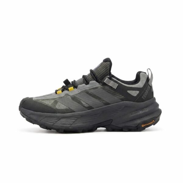 Adidas Terrex Trailmaker 2 GORE-TEX Grey Black