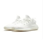 adidas Yeezy Boost 350 V2 – White - Image 2