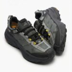 Adidas Terrex Trailmaker 2 GORE-TEX Grey Black - Image 3