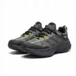 Adidas Terrex Trailmaker 2 GORE-TEX Grey Black - Image 2