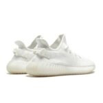 adidas Yeezy Boost 350 V2 – White - Image 3