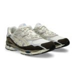 ASICS GEL-NYC Cream Mineral Beige - Image 2