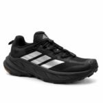 Terrex Trailmaker 2 GORE-TEX Black Silver - Image 3