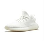 adidas Yeezy Boost 350 V2 – White - Image 4