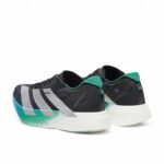 Adidas Adizero Adios Pro 4 Black Glory Green - Image 4