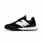 New Balance XC-72 Black White