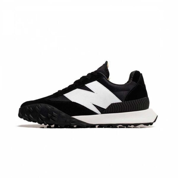 New Balance XC-72 Black White