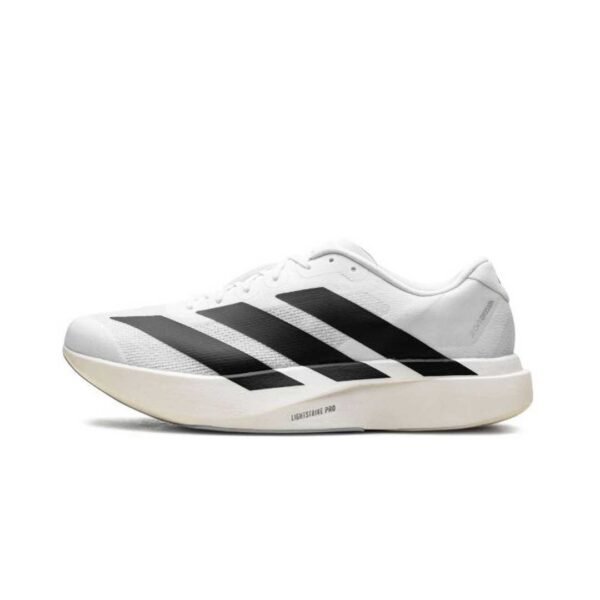 Adidas Adizero SL Evo White Black