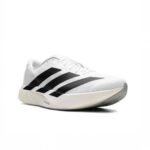 Adidas Adizero SL Evo White Black - Image 2