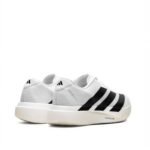 Adidas Adizero SL Evo White Black - Image 4