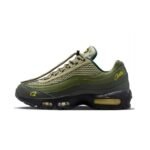 Nike Air Max 95 SP Corteiz Gutta Green
