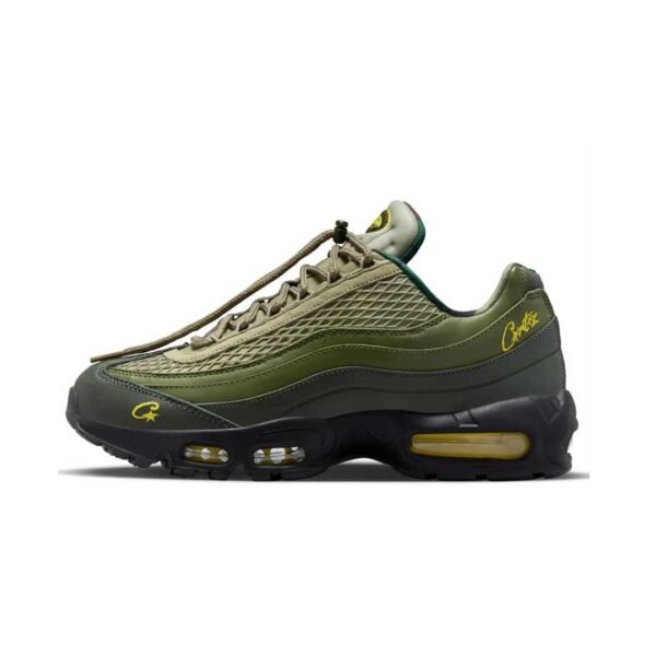 Nike Air Max 95 SP Corteiz Gutta Green