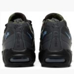 Nike Air Max 95 SP Corteiz Aegean Storm - Image 4