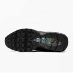 Nike Air Max 95 SP Corteiz Aegean Storm - Image 5