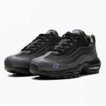 Nike Air Max 95 SP Corteiz Aegean Storm - Image 2