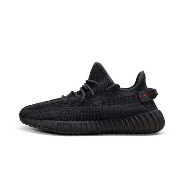 Yeezy 350 Boost V2 - Black