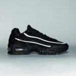 Nike Air Max 95 SP Black - Image 5