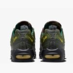 Nike Air Max 95 SP Corteiz Gutta Green - Image 4