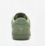 Nike SB Dunk Low Green Olive - Image 4